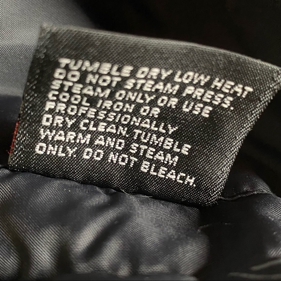 ❌SOLD❌   1980s New Wave Roffe Ski Snowsuit sz 10 - Picture 11 of 12